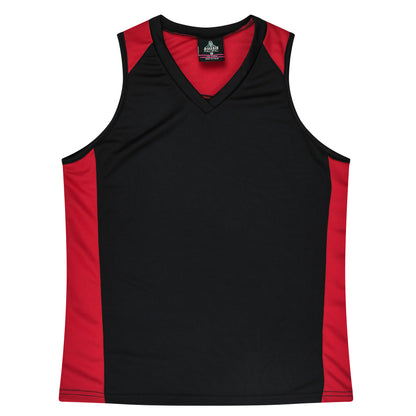 Women's Premier Singlet - 2101