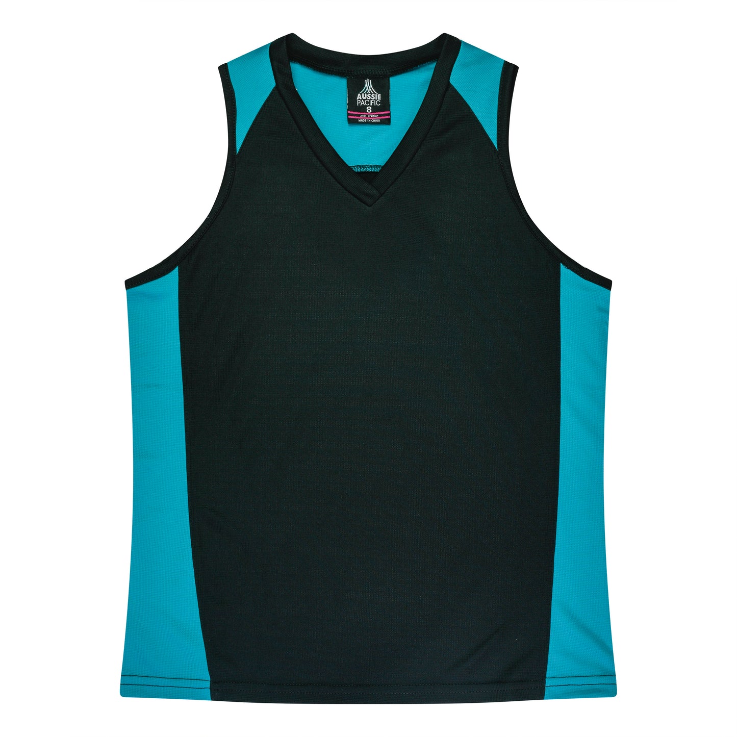 Women's Premier Singlet - 2101