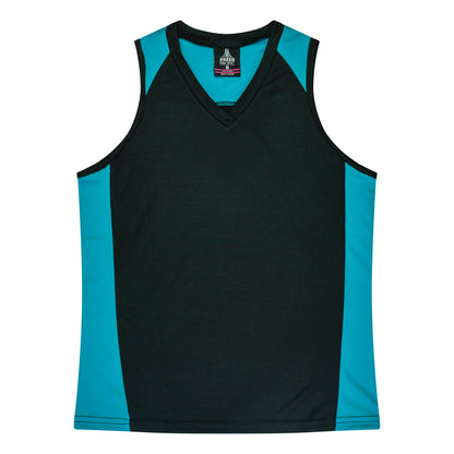 Women's Premier Singlet - 2101