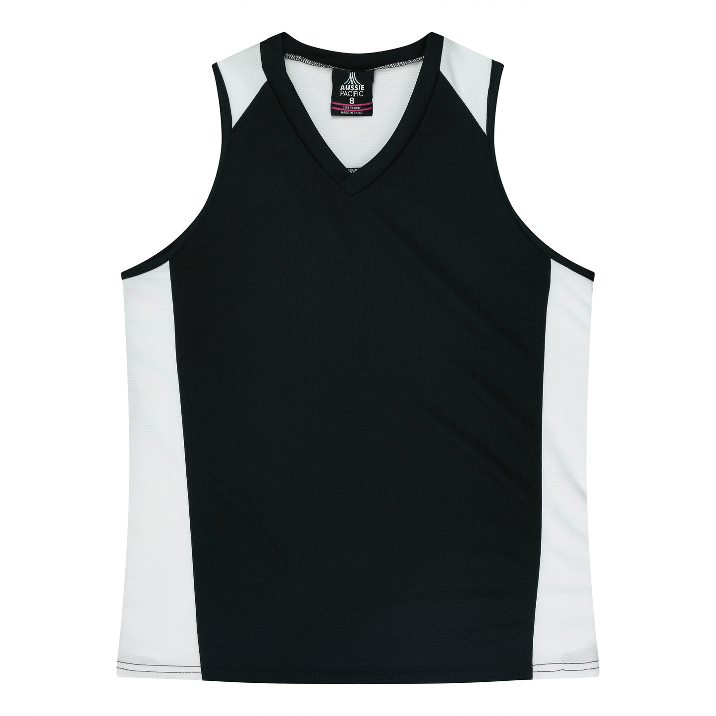 Women's Premier Singlet - 2101