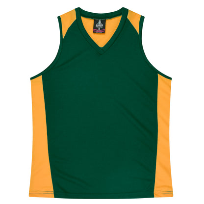 Women's Premier Singlet - 2101