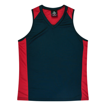 Women's Premier Singlet - 2101