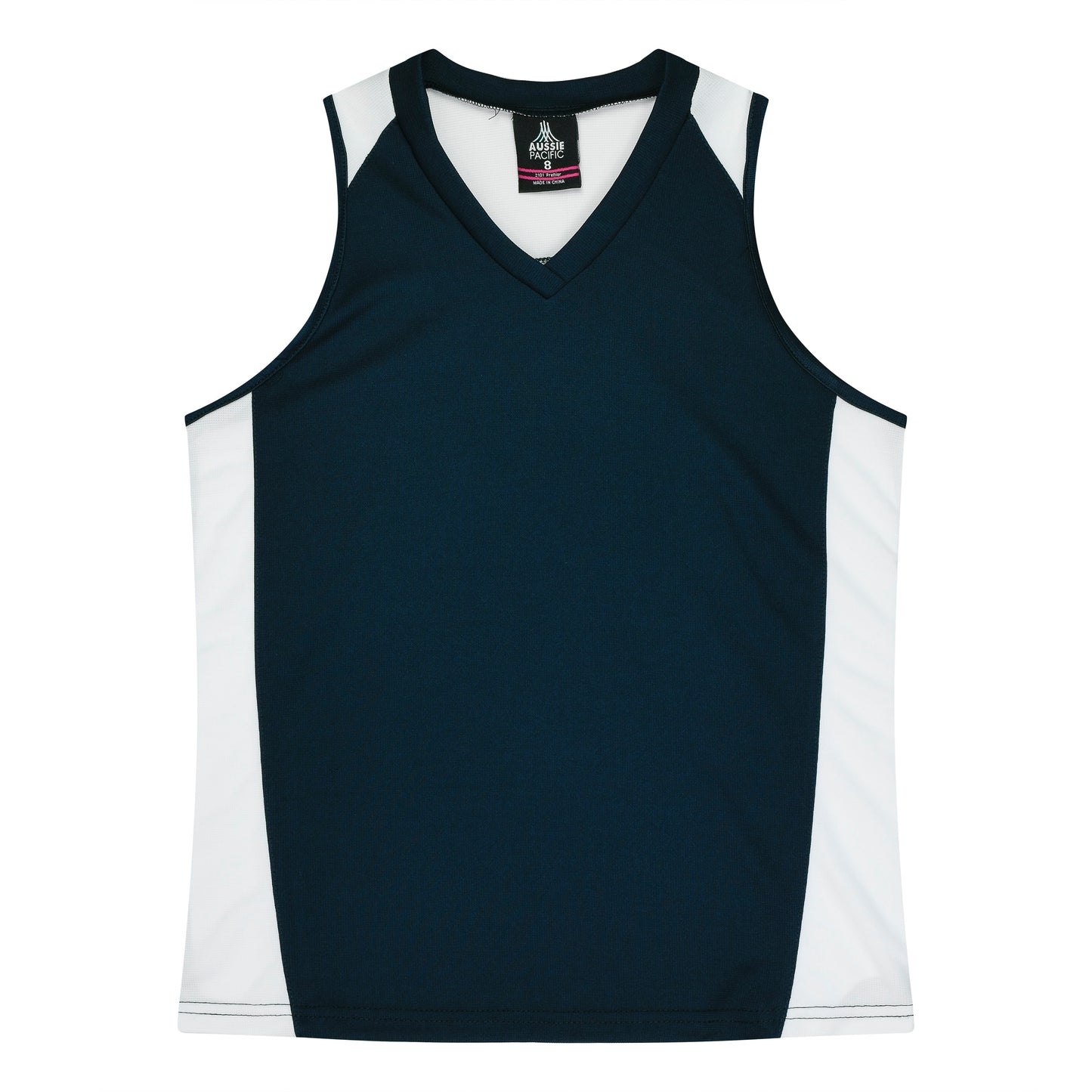 Women's Premier Singlet - 2101