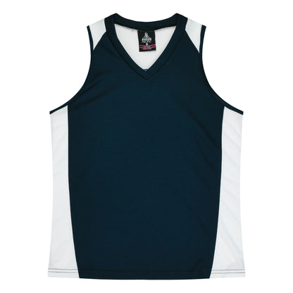 Women's Premier Singlet - 2101