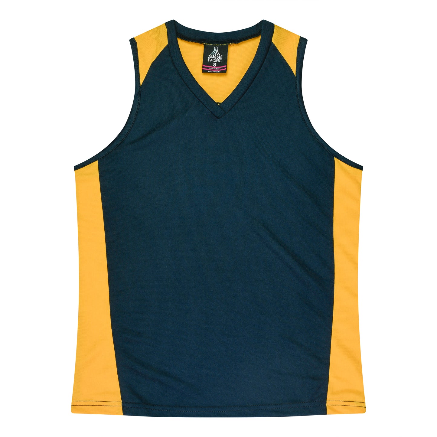 Women's Premier Singlet - 2101