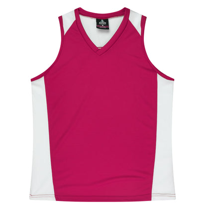 Women's Premier Singlet - 2101