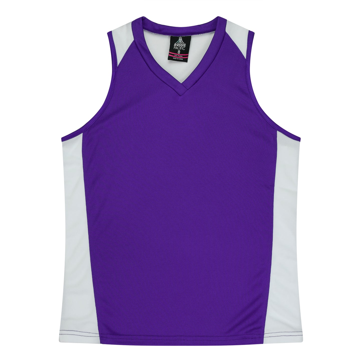 Women's Premier Singlet - 2101