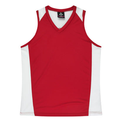 Women's Premier Singlet - 2101