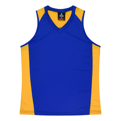 Women's Premier Singlet - 2101