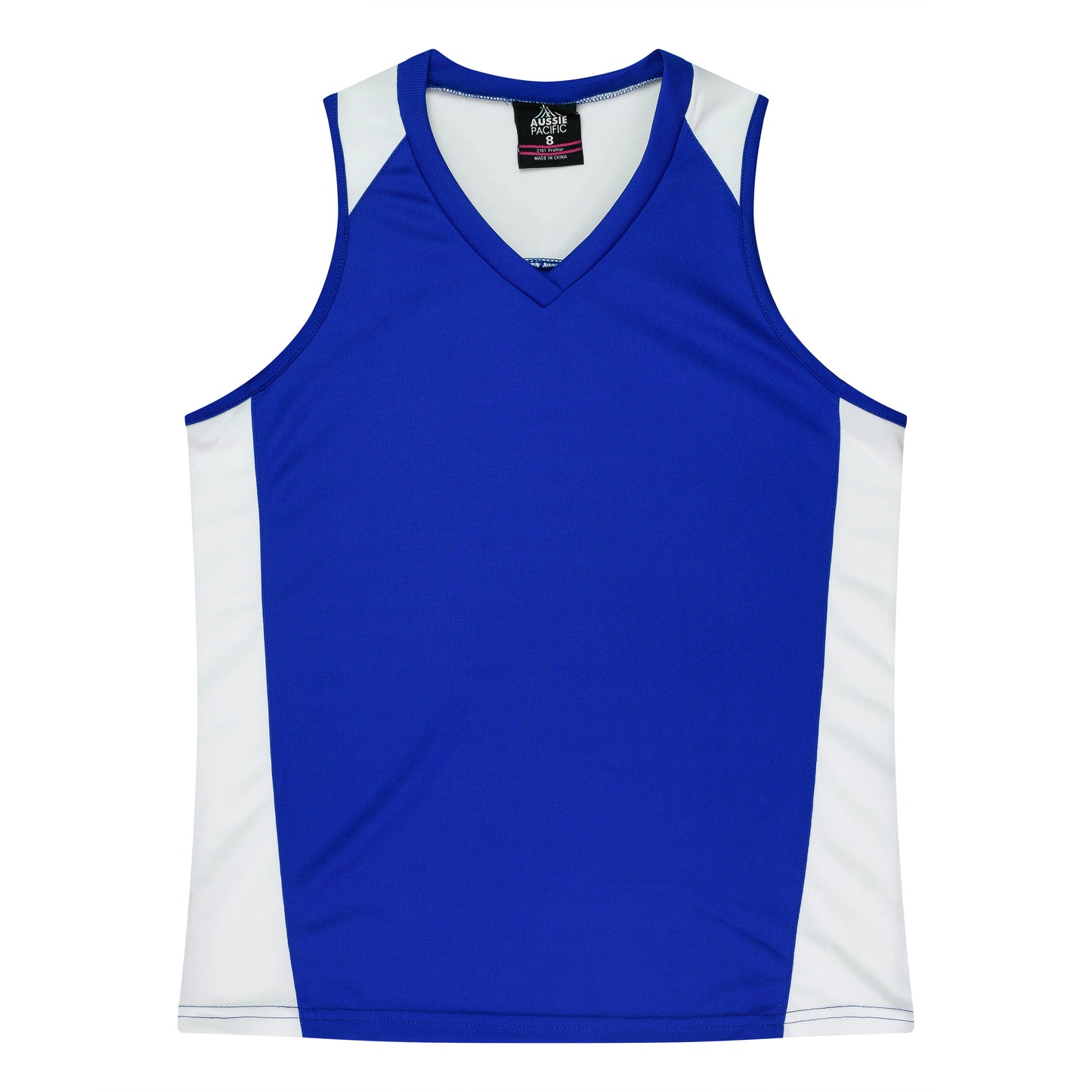 Women's Premier Singlet - 2101