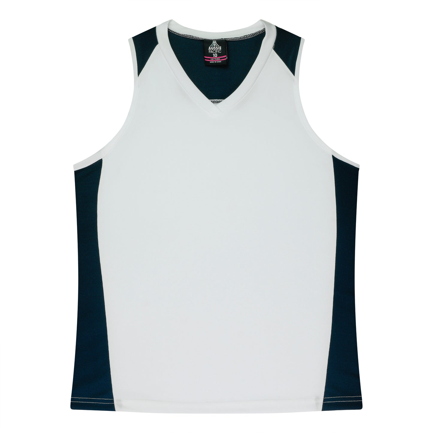 Women's Premier Singlet - 2101