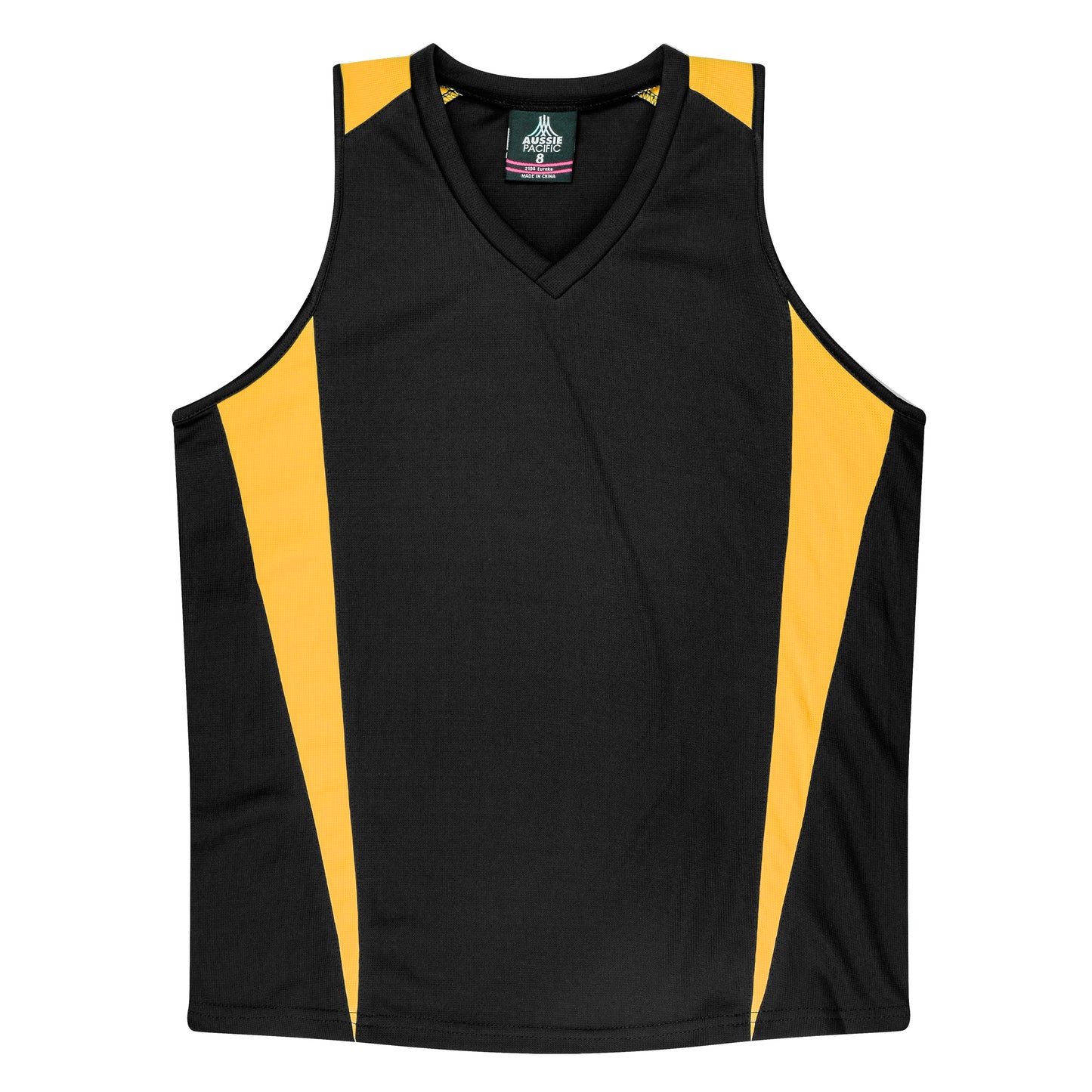 Women's Eureka Singlet - 2104