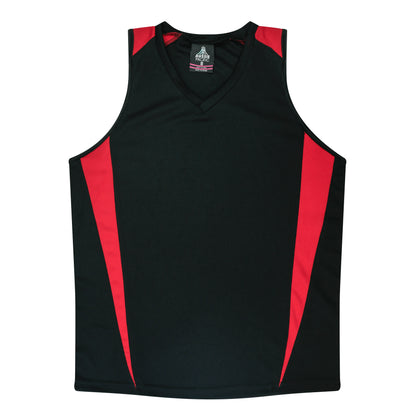 Women's Eureka Singlet - 2104