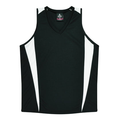 Women's Eureka Singlet - 2104