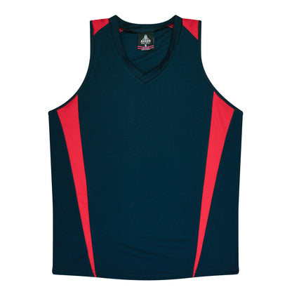 Women's Eureka Singlet - 2104