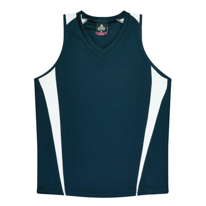 Women's Eureka Singlet - 2104