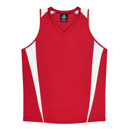 Women's Eureka Singlet - 2104