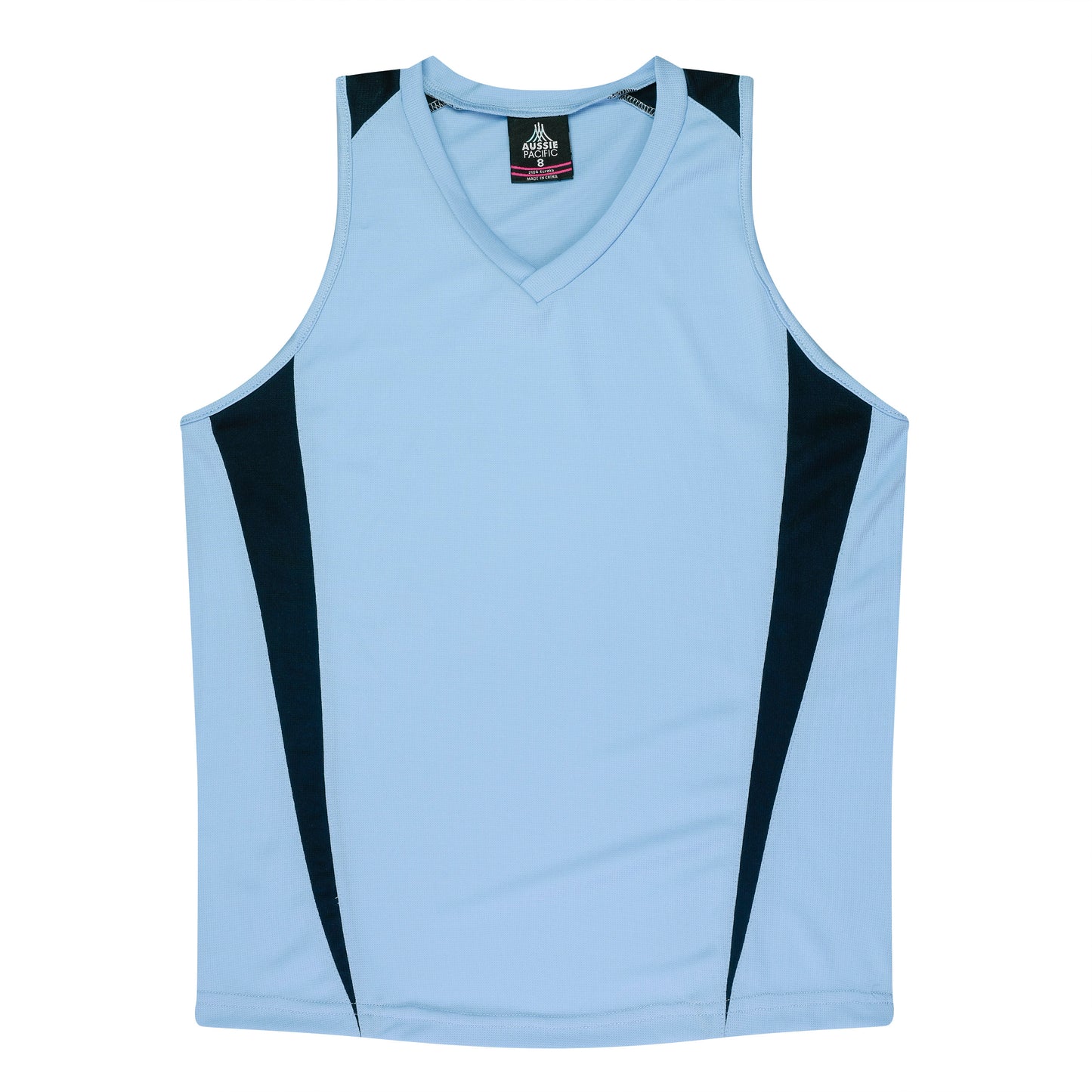 Women's Eureka Singlet - 2104