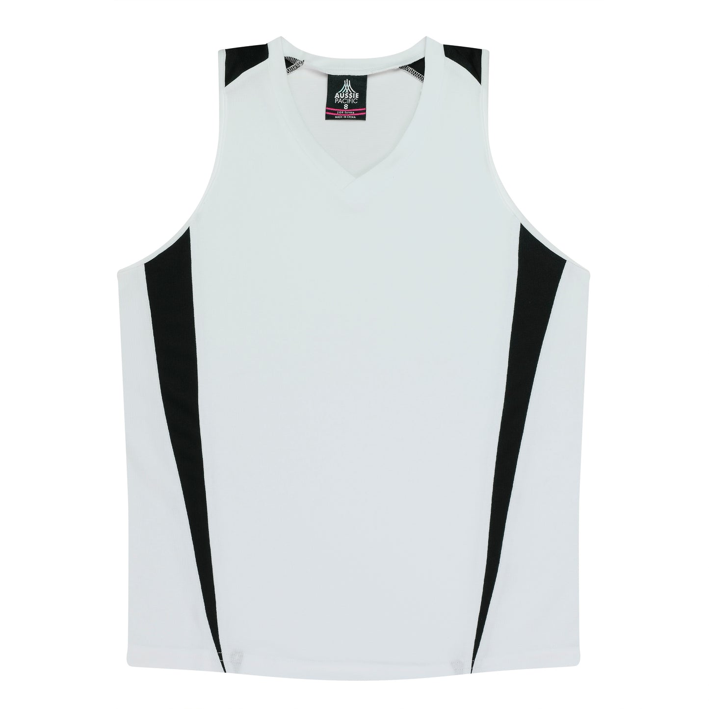 Women's Eureka Singlet - 2104