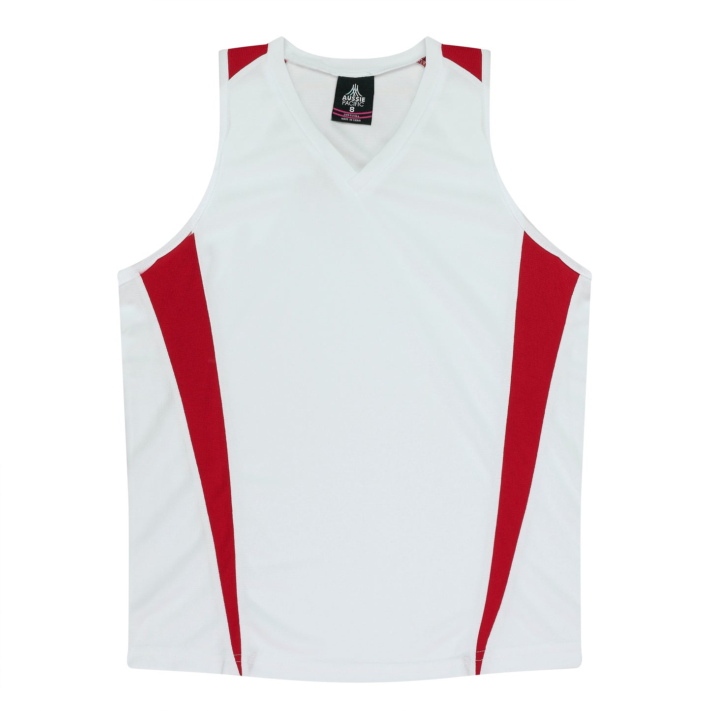 Women's Eureka Singlet - 2104