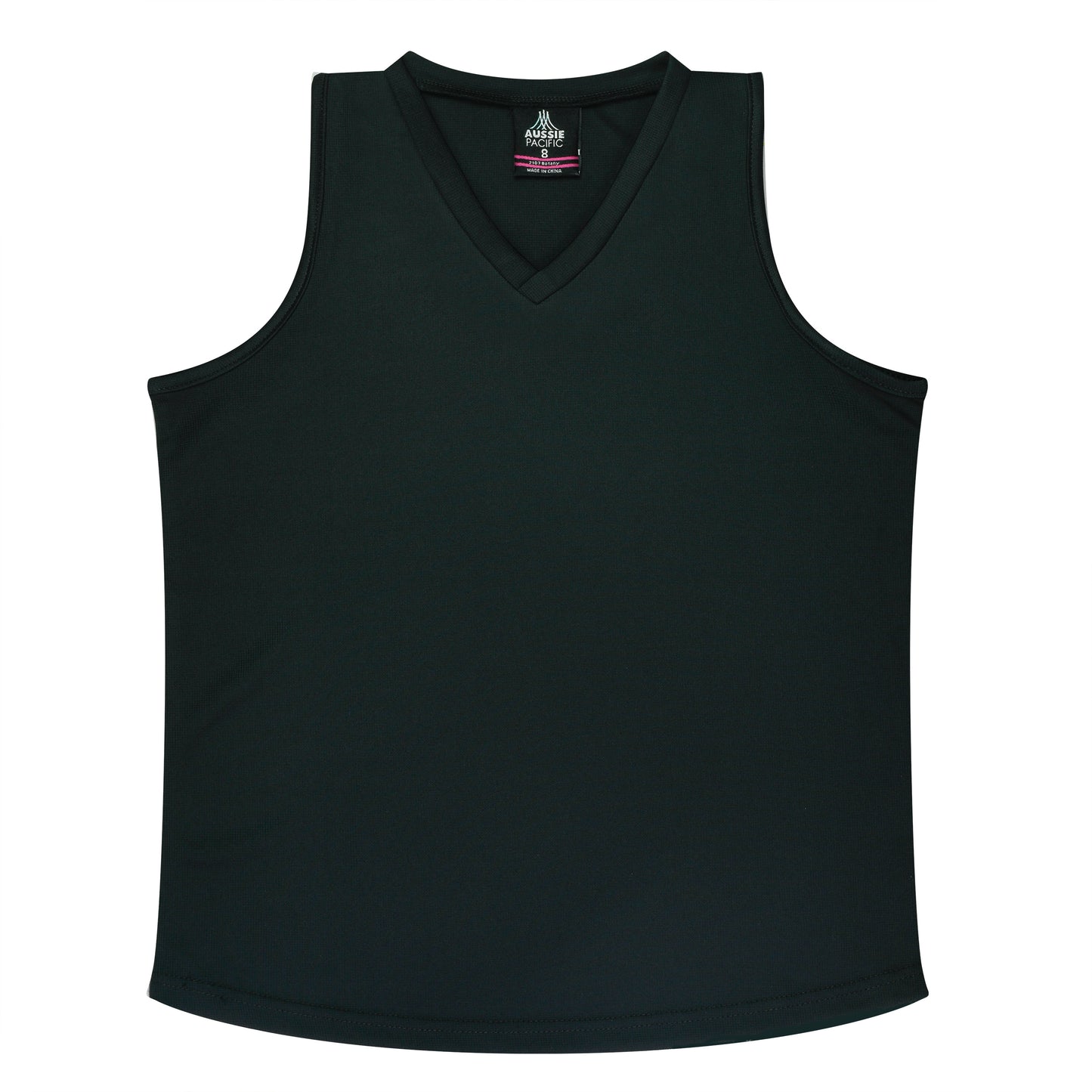 Women's Botany Singlet - 2107