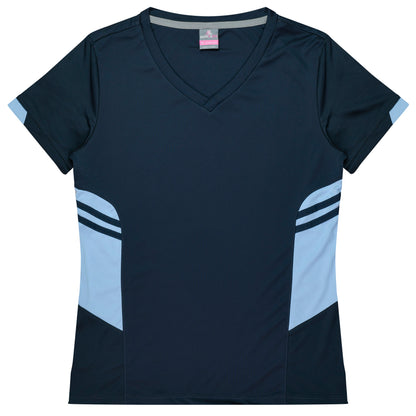 Women's Tasman Tees - 2211