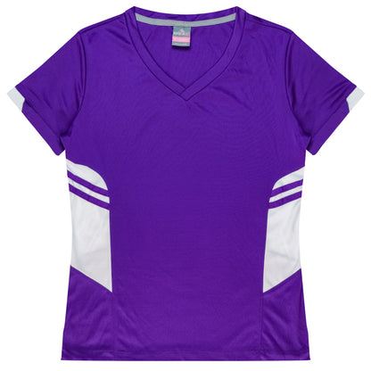 Women's Tasman Tees - 2211