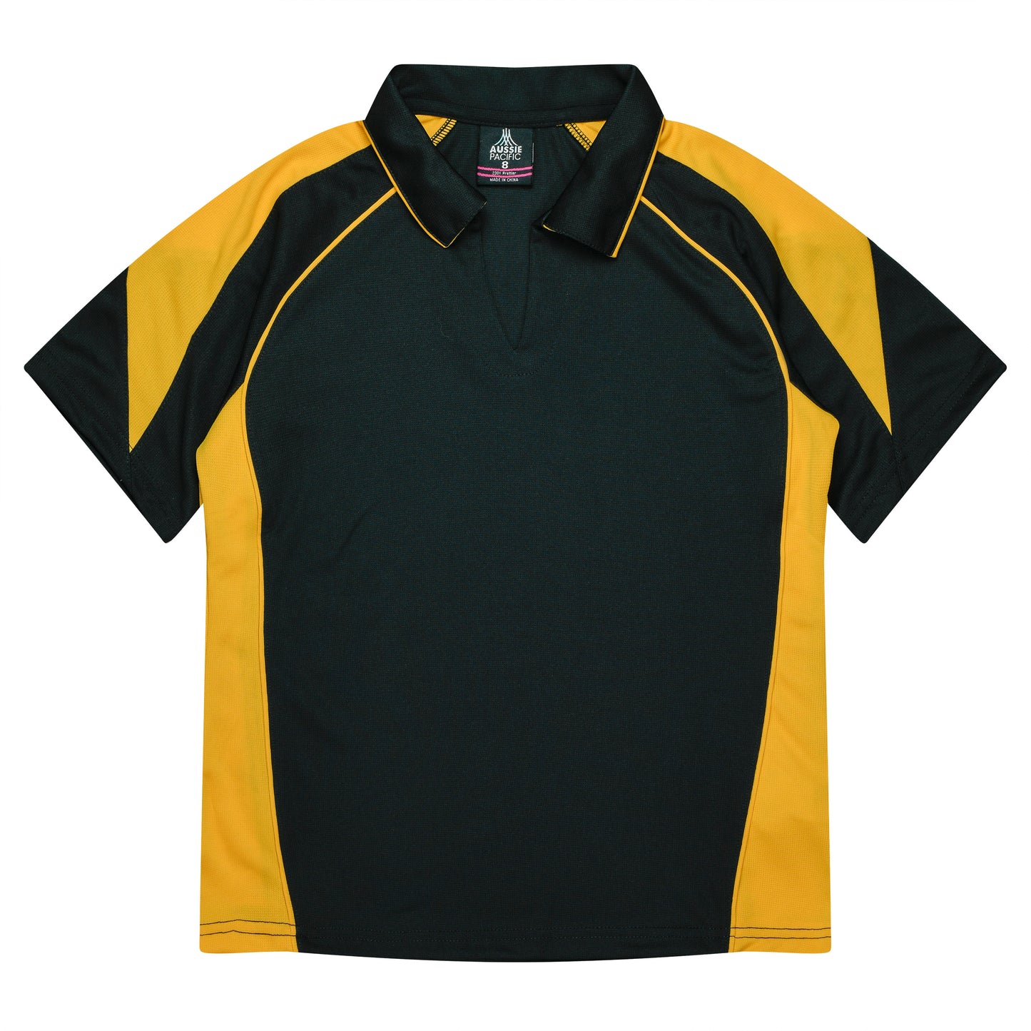 Women's Premier Polos - 2301