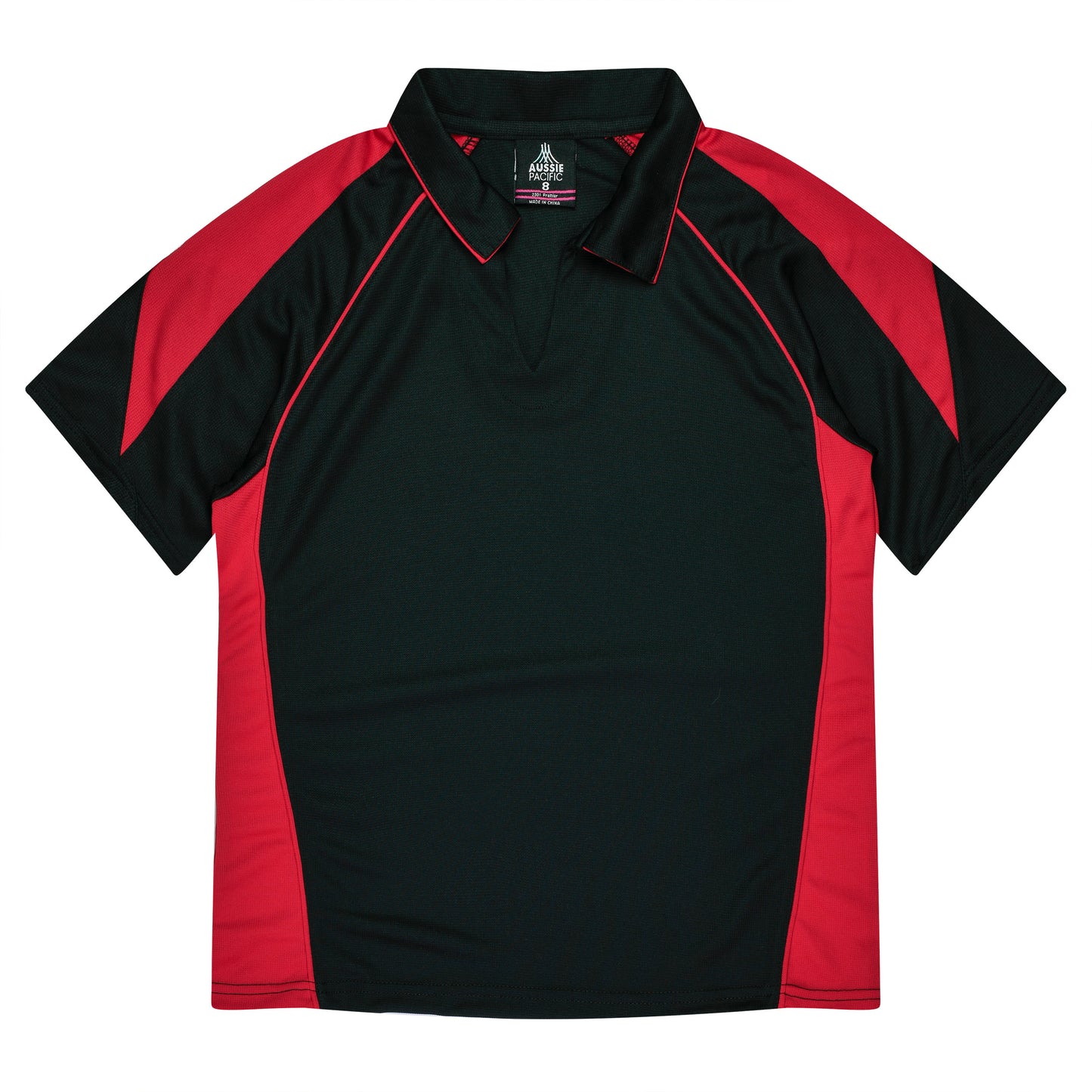 Women's Premier Polos - 2301