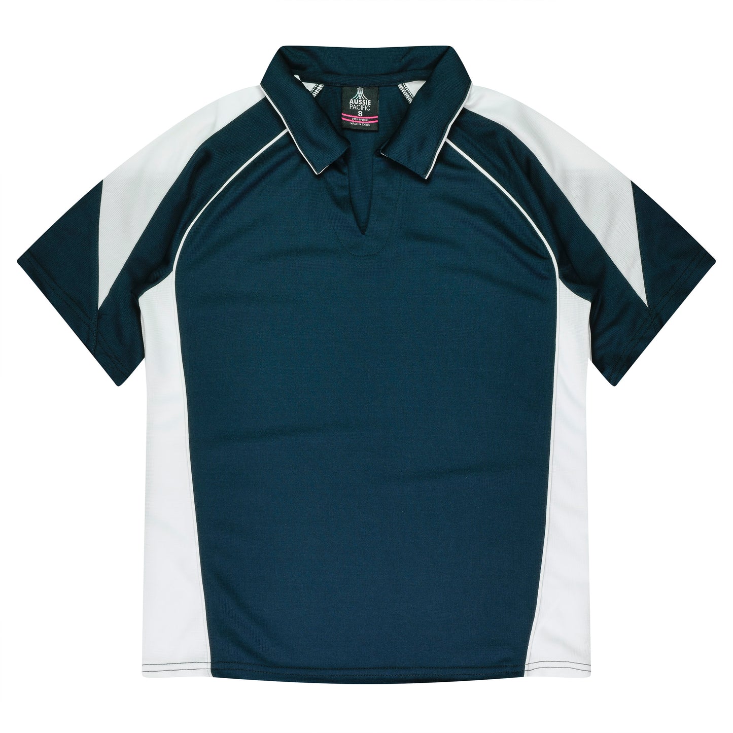 Women's Premier Polos - 2301