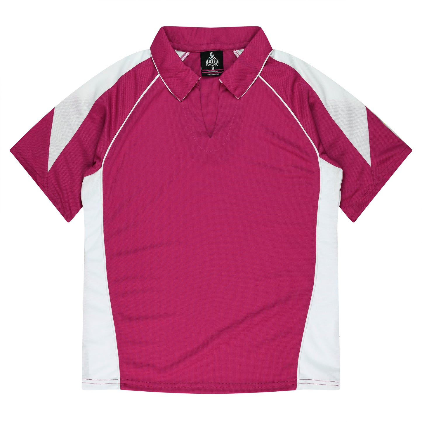 Women's Premier Polos - 2301