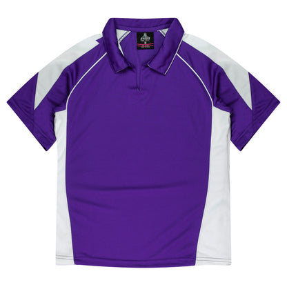 Women's Premier Polos - 2301