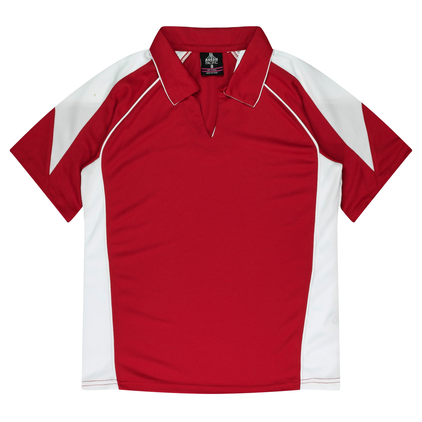 Women's Premier Polos - 2301