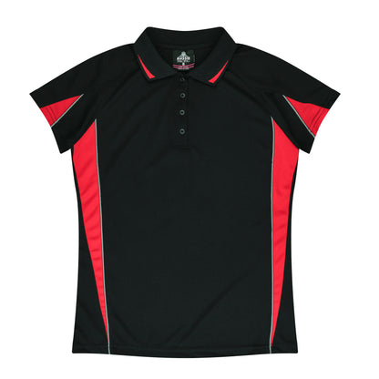 Women's Eureka Polo - 2304