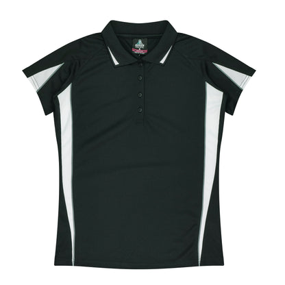 Women's Eureka Polo - 2304