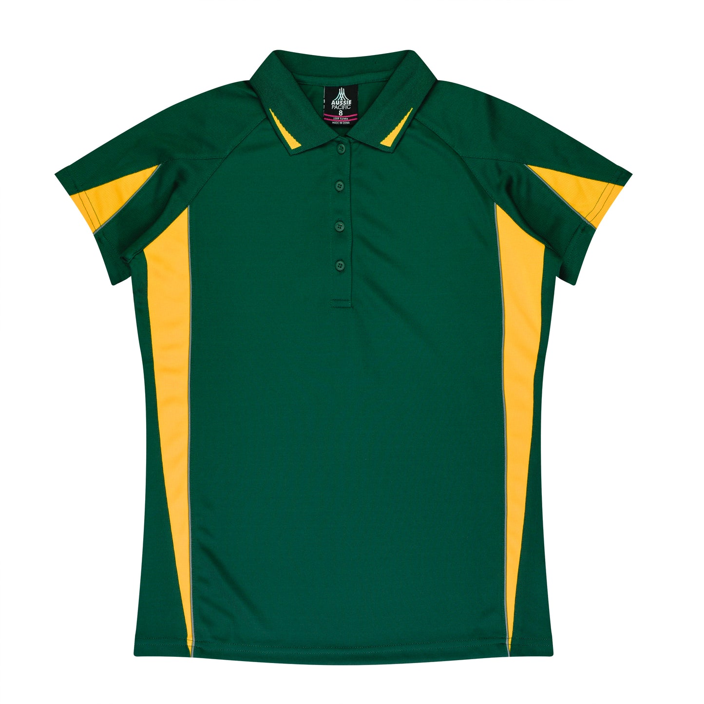 Women's Eureka Polo - 2304