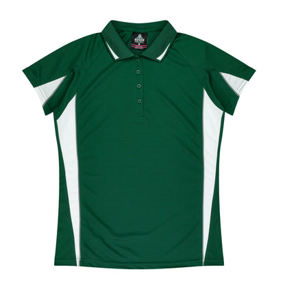 Women's Eureka Polo - 2304