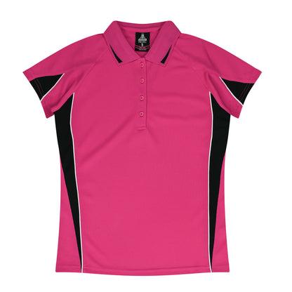 Women's Eureka Polo - 2304