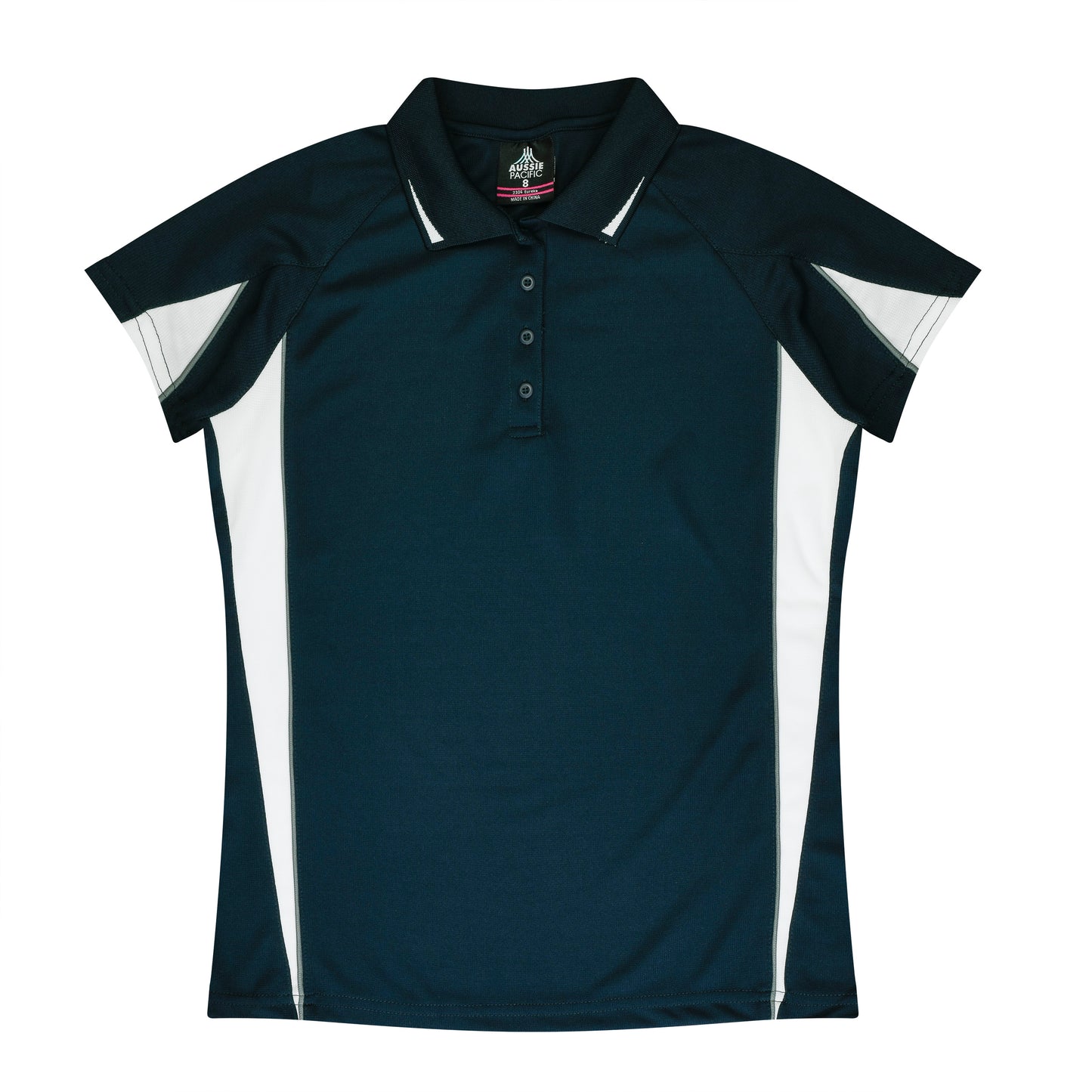 Women's Eureka Polo - 2304