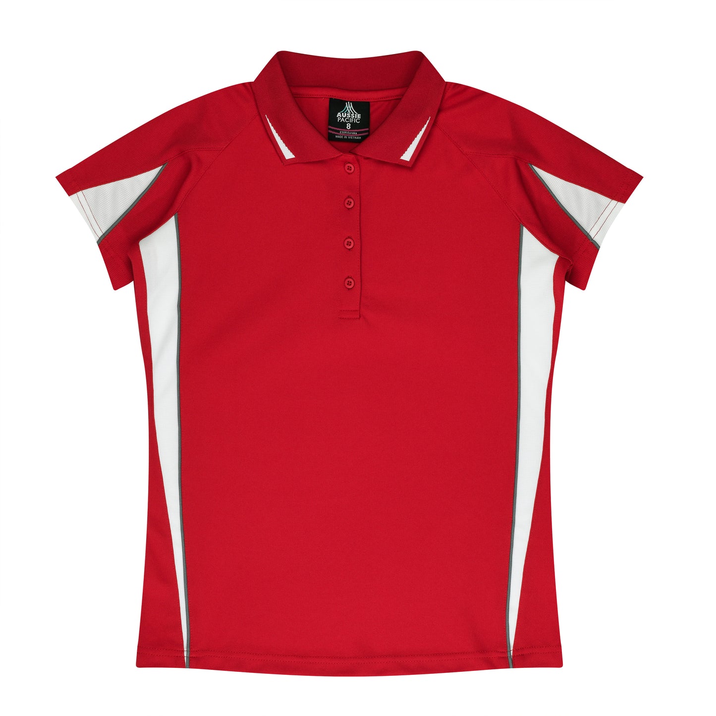 Women's Eureka Polo - 2304