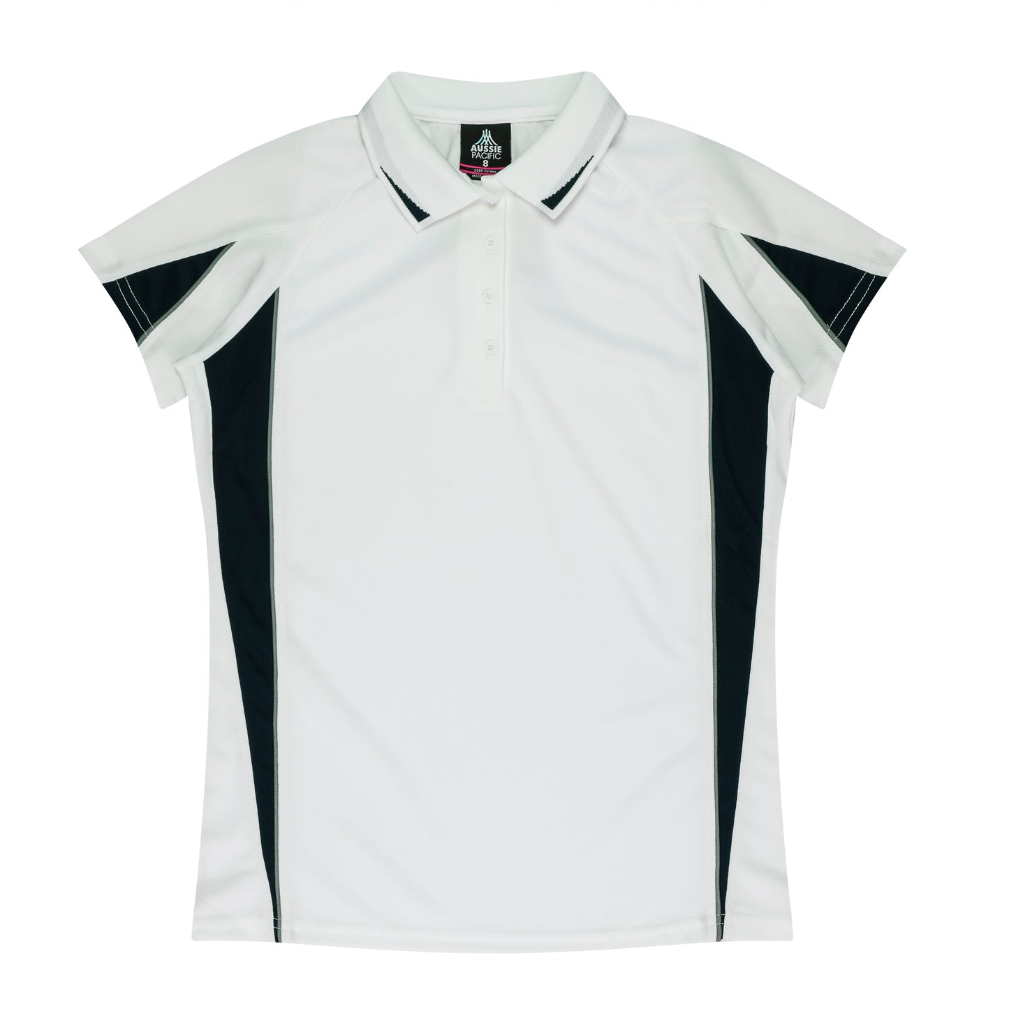 Women's Eureka Polo - 2304