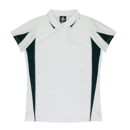 Women's Eureka Polo - 2304