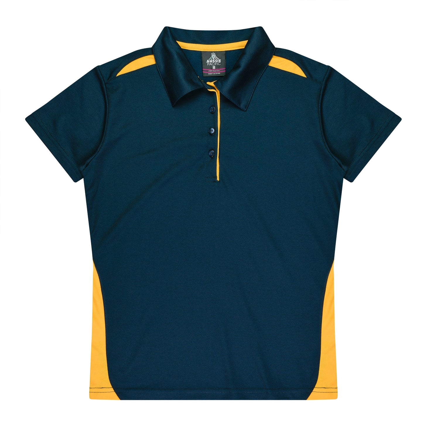 Women's Paterson Polo - 2305