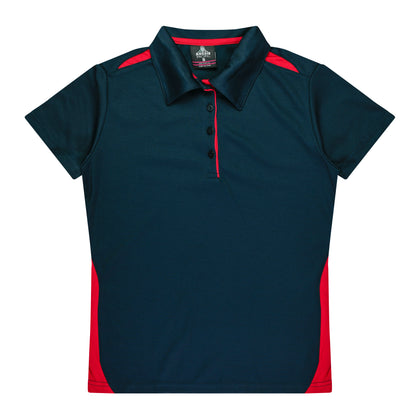 Women's Paterson Polo - 2305