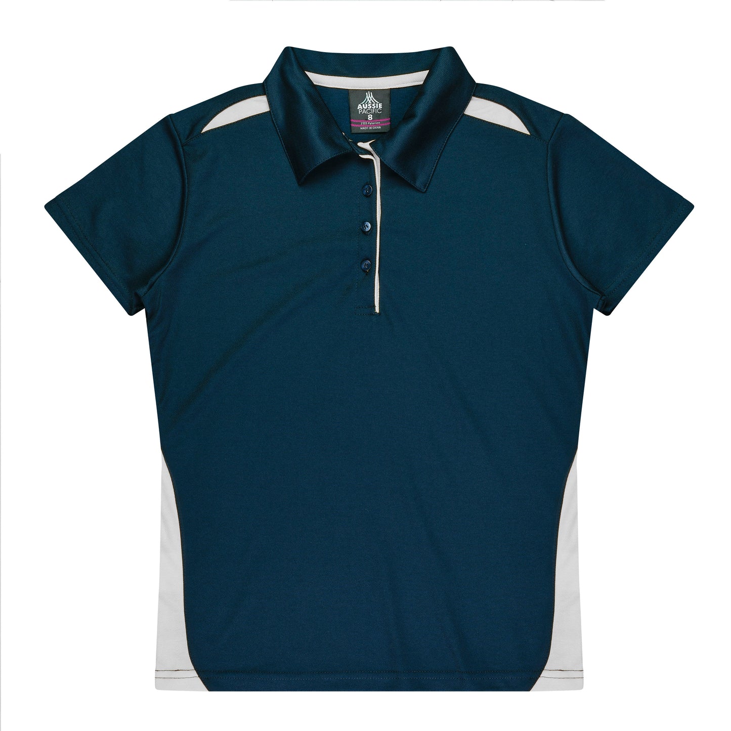 Women's Paterson Polo - 2305