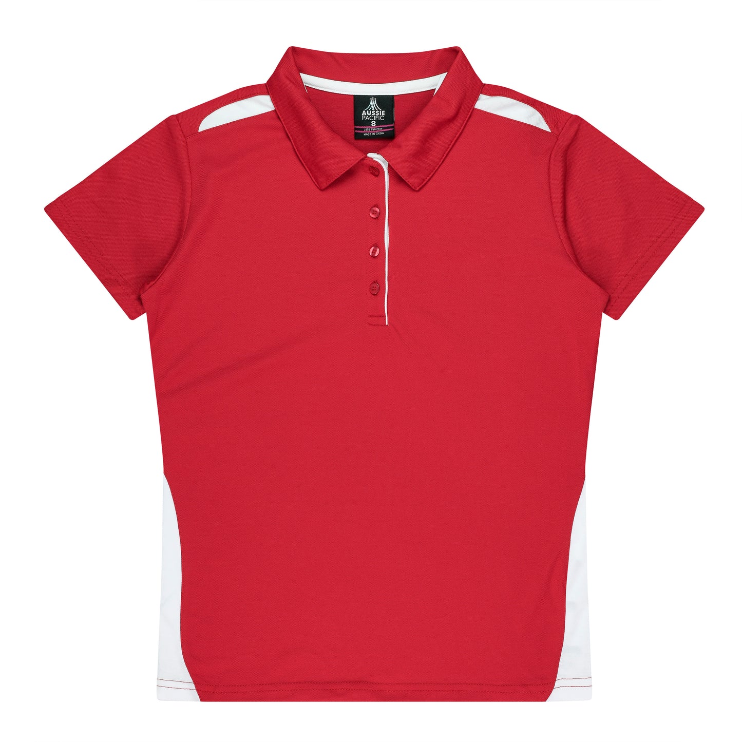 Women's Paterson Polo - 2305