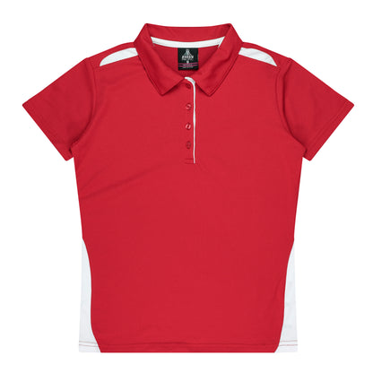 Women's Paterson Polo - 2305