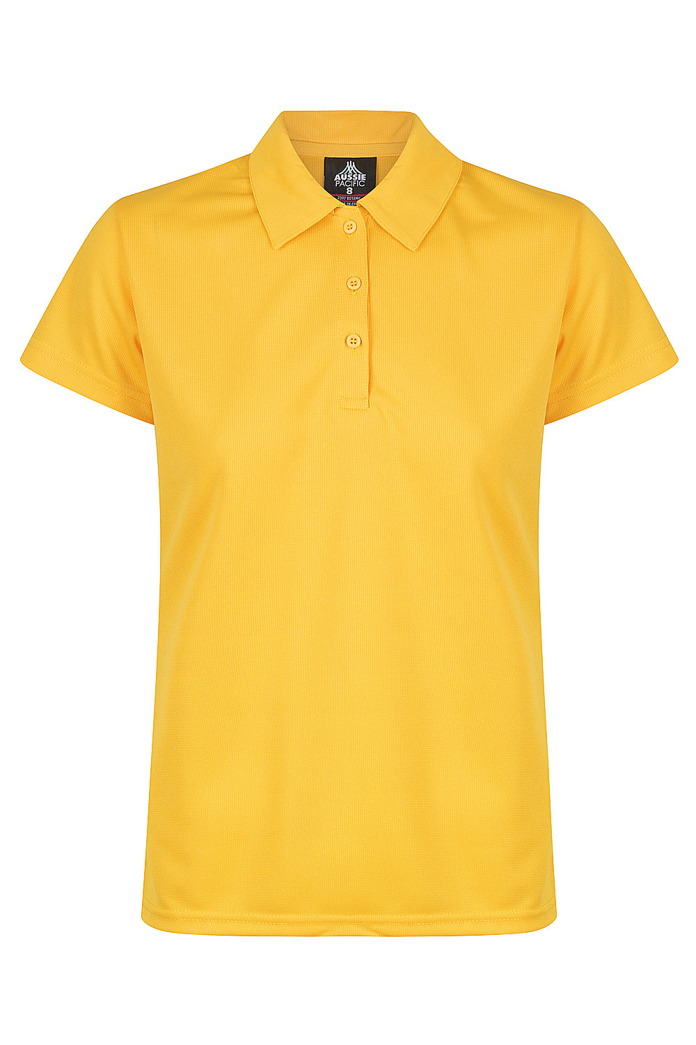 Women's Botany Polo - 2307