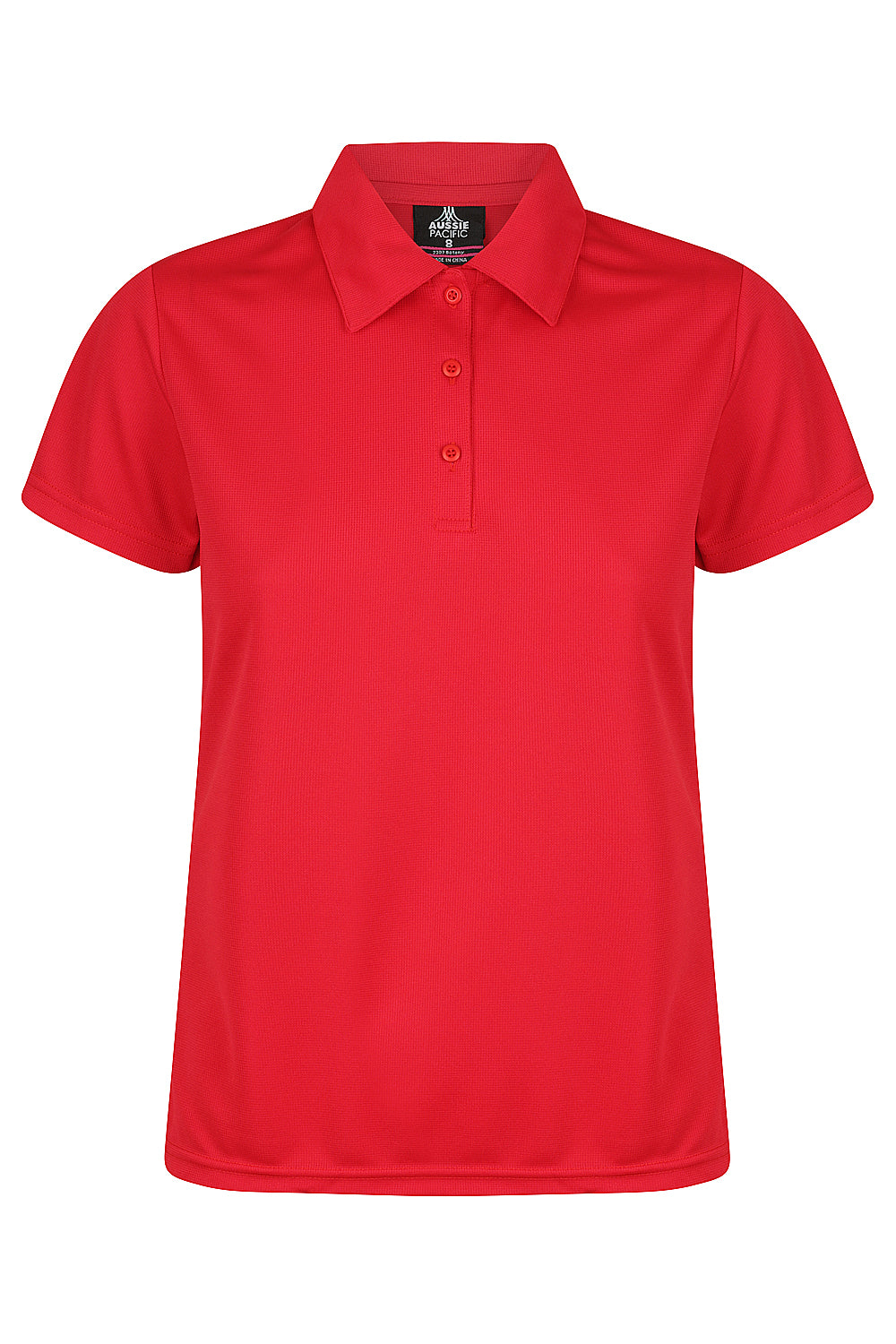 Women's Botany Polo - 2307