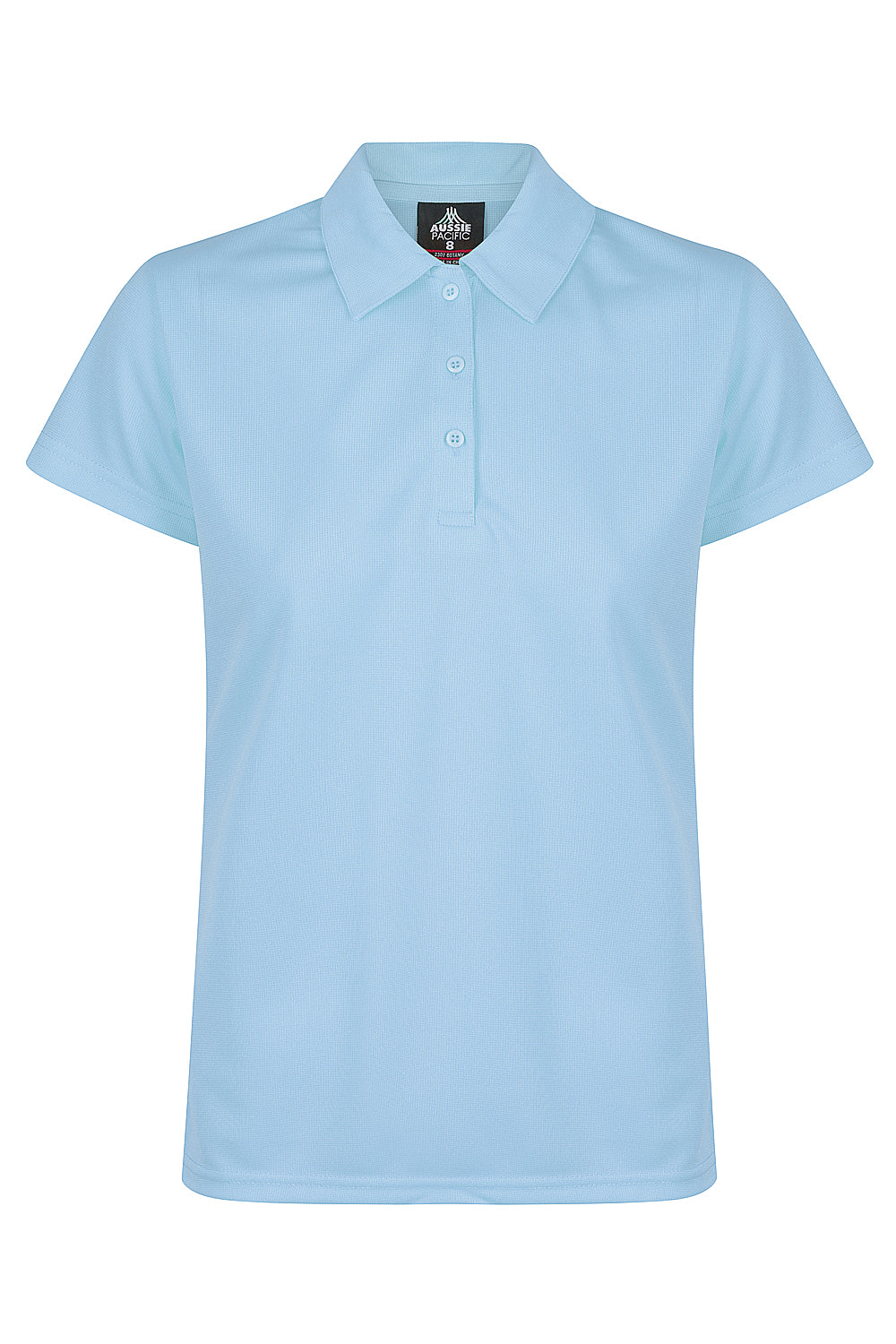 Women's Botany Polo - 2307